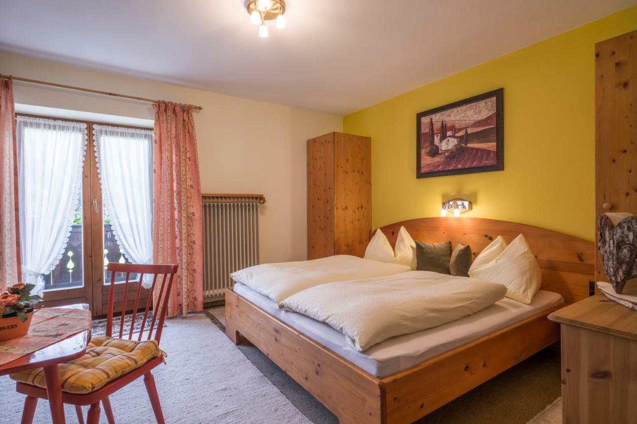 Gastehaus Poll Maria Apartamento Scheffau am Wilden Kaiser Exterior foto